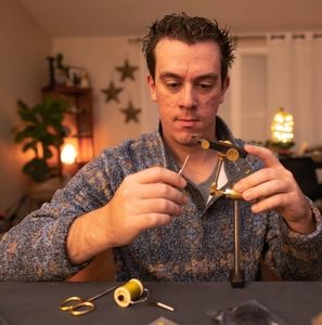 Meet your Posher, Colton